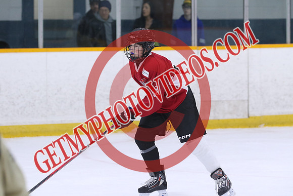 20260319-123400_12 10 PM - U15 - QW Golden Hawks Little Caesars vs Clarington Thunder Red - Duncan Pad B