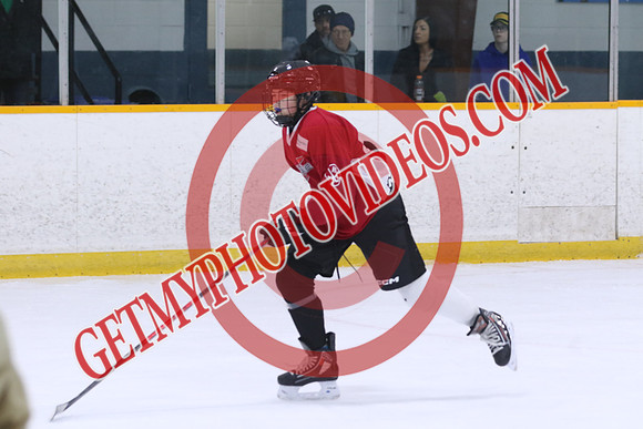 20260319-123401_12 10 PM - U15 - QW Golden Hawks Little Caesars vs Clarington Thunder Red - Duncan Pad B