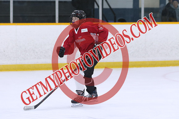 20260319-123403_12 10 PM - U15 - QW Golden Hawks Little Caesars vs Clarington Thunder Red - Duncan Pad B