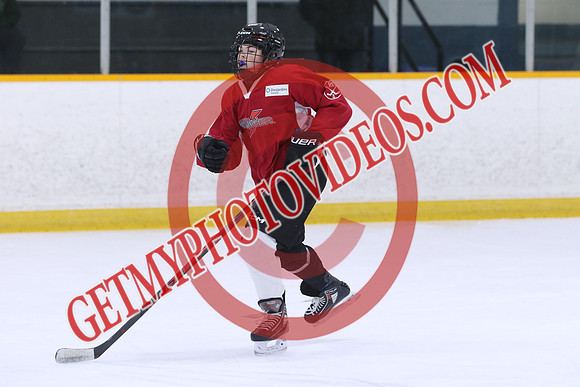 20260319-123404_12 10 PM - U15 - QW Golden Hawks Little Caesars vs Clarington Thunder Red - Duncan Pad B