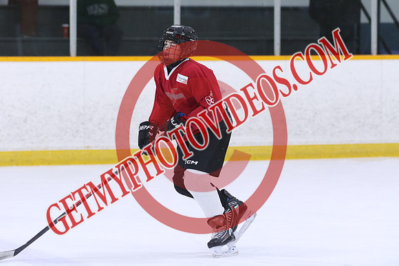 20260319-123406_12 10 PM - U15 - QW Golden Hawks Little Caesars vs Clarington Thunder Red - Duncan Pad B