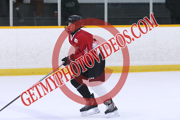 20260319-123407_12 10 PM - U15 - QW Golden Hawks Little Caesars vs Clarington Thunder Red - Duncan Pad B