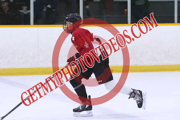 20260319-123409_12 10 PM - U15 - QW Golden Hawks Little Caesars vs Clarington Thunder Red - Duncan Pad B