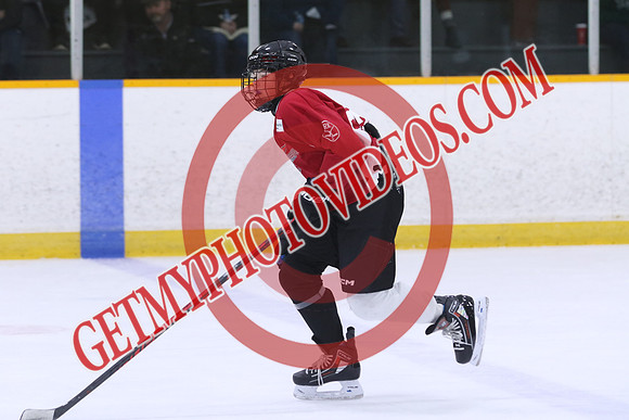 20260319-123410_12 10 PM - U15 - QW Golden Hawks Little Caesars vs Clarington Thunder Red - Duncan Pad B