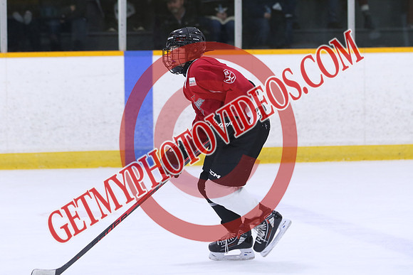 20260319-123411_12 10 PM - U15 - QW Golden Hawks Little Caesars vs Clarington Thunder Red - Duncan Pad B