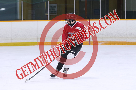 20260319-123413_12 10 PM - U15 - QW Golden Hawks Little Caesars vs Clarington Thunder Red - Duncan Pad B