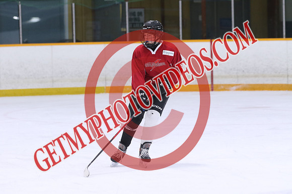 20260319-123415_12 10 PM - U15 - QW Golden Hawks Little Caesars vs Clarington Thunder Red - Duncan Pad B
