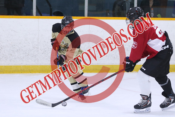 20260319-123477_12 10 PM - U15 - QW Golden Hawks Little Caesars vs Clarington Thunder Red - Duncan Pad B
