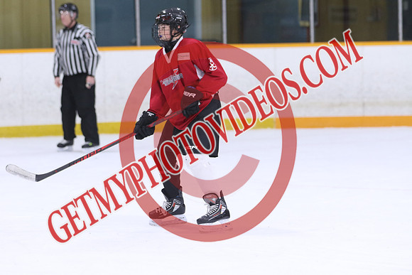 7Z7A8439_3 40 PM - U15 - Clarington Thunder Red vs QW Golden Hawks SV Plumbing n Heating - Duncan Pad B