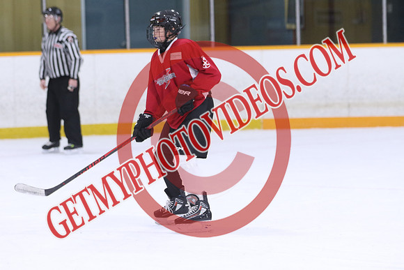 7Z7A8440_3 40 PM - U15 - Clarington Thunder Red vs QW Golden Hawks SV Plumbing n Heating - Duncan Pad B