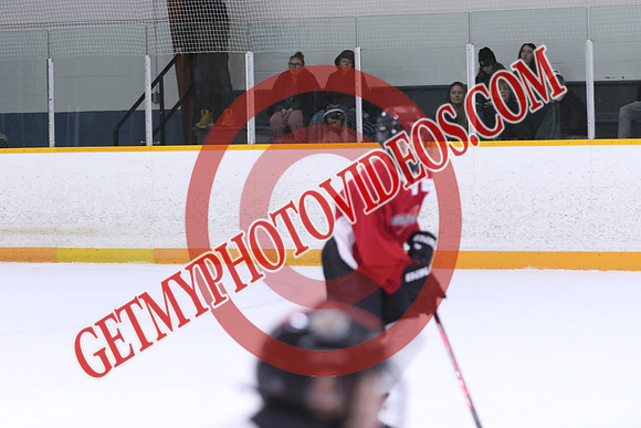 7Z7A8451_3 40 PM - U15 - Clarington Thunder Red vs QW Golden Hawks SV Plumbing n Heating - Duncan Pad B