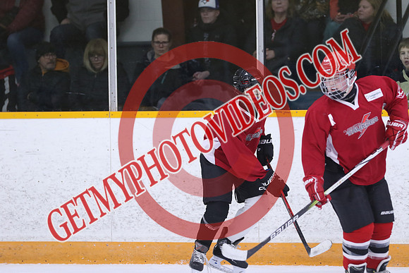 7Z7A8458_3 40 PM - U15 - Clarington Thunder Red vs QW Golden Hawks SV Plumbing n Heating - Duncan Pad B