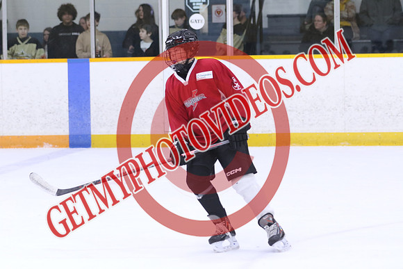 7Z7A8481_3 40 PM - U15 - Clarington Thunder Red vs QW Golden Hawks SV Plumbing n Heating - Duncan Pad B