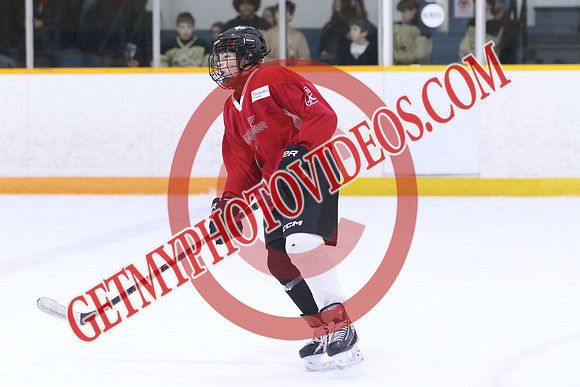 7Z7A8485_3 40 PM - U15 - Clarington Thunder Red vs QW Golden Hawks SV Plumbing n Heating - Duncan Pad B