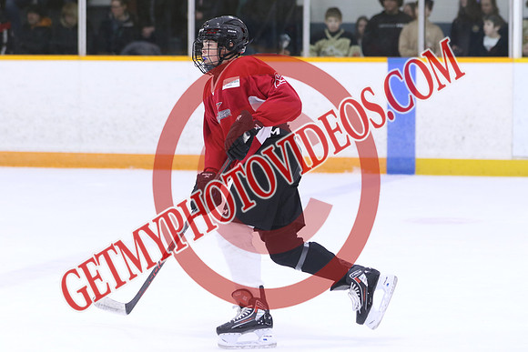 7Z7A8488_3 40 PM - U15 - Clarington Thunder Red vs QW Golden Hawks SV Plumbing n Heating - Duncan Pad B