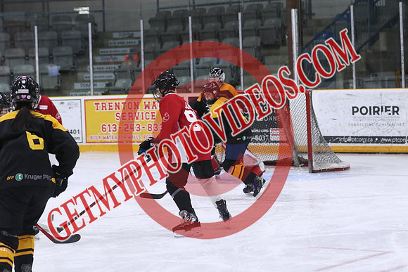7Z7A6526_6 20 PM - U15 - Clarington Thunder Red vs U15 Kruger Duncan McDonald Pad A