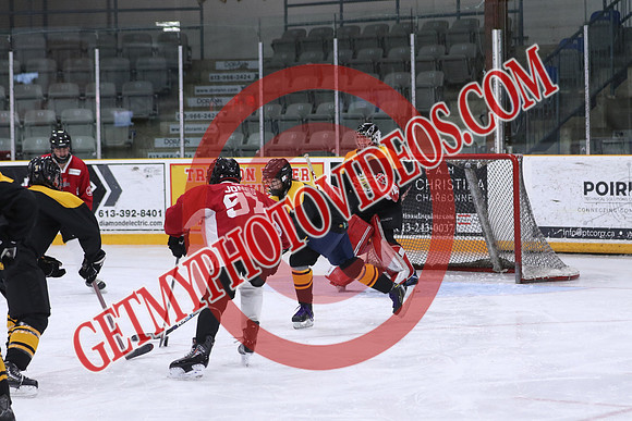 7Z7A6530_6 20 PM - U15 - Clarington Thunder Red vs U15 Kruger Duncan McDonald Pad A