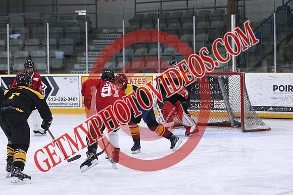 7Z7A6531_6 20 PM - U15 - Clarington Thunder Red vs U15 Kruger Duncan McDonald Pad A