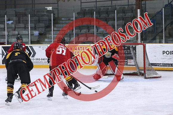 7Z7A6533_6 20 PM - U15 - Clarington Thunder Red vs U15 Kruger Duncan McDonald Pad A
