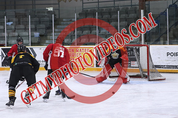 7Z7A6534_6 20 PM - U15 - Clarington Thunder Red vs U15 Kruger Duncan McDonald Pad A