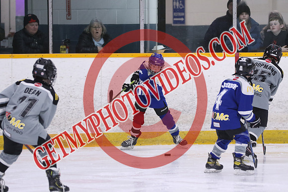 20260318-92210_2 30 PM - U11 - Stirling Blues LL2 vs U11 QW Kruger Duncan McDonald Pad B