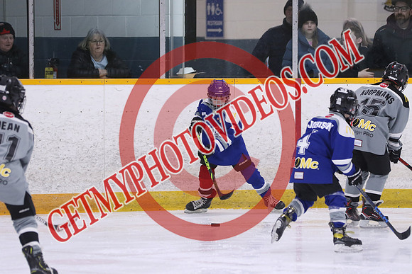 20260318-92212_2 30 PM - U11 - Stirling Blues LL2 vs U11 QW Kruger Duncan McDonald Pad B