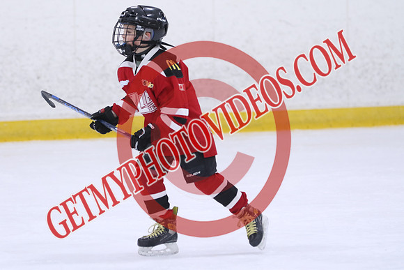 20260318-69846_9 30 AM - U11 - Stirling Blues U11 LL2 vs Quinte West Custom Promotions - Duncan Pad B