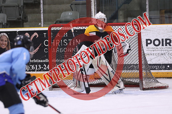 20260318-84427_12 10 PM - U13 - Semi-Finals - 2nd Place Team Pool A vs 1st Place Team Pool B Duncan Pad A