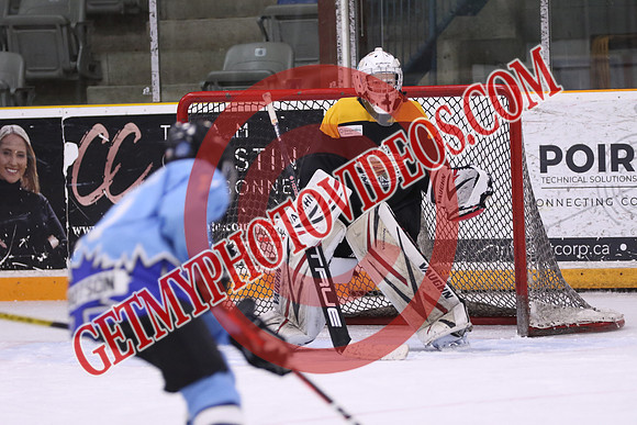 20260318-84428_12 10 PM - U13 - Semi-Finals - 2nd Place Team Pool A vs 1st Place Team Pool B Duncan Pad A