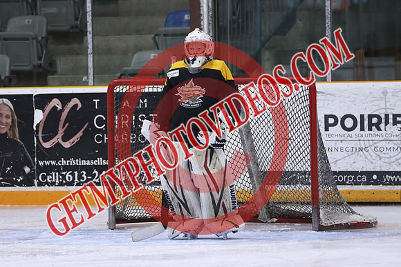 20260318-93442_2 45 PM - U13 - Championship - Winner Game U13HL-14 vs Winner Game U13HL - Duncan Pad A