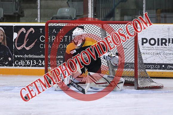 20260318-93493_2 45 PM - U13 - Championship - Winner Game U13HL-14 vs Winner Game U13HL - Duncan Pad A