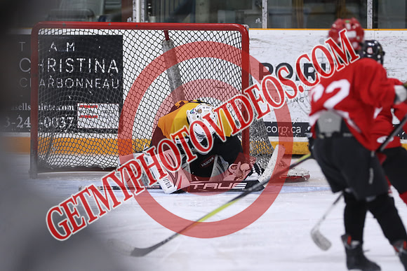 20260318-93500_2 45 PM - U13 - Championship - Winner Game U13HL-14 vs Winner Game U13HL - Duncan Pad A