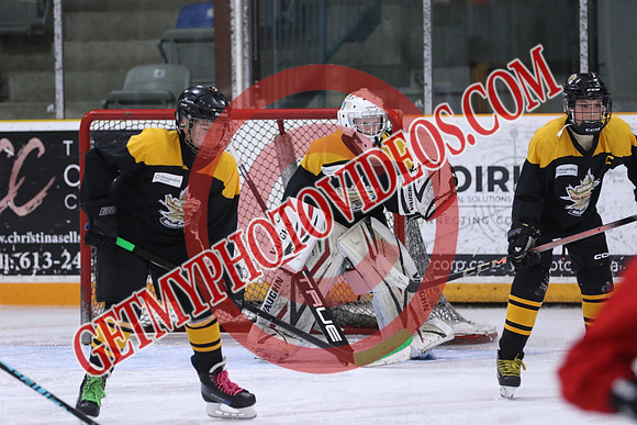 20260318-93508_2 45 PM - U13 - Championship - Winner Game U13HL-14 vs Winner Game U13HL - Duncan Pad A
