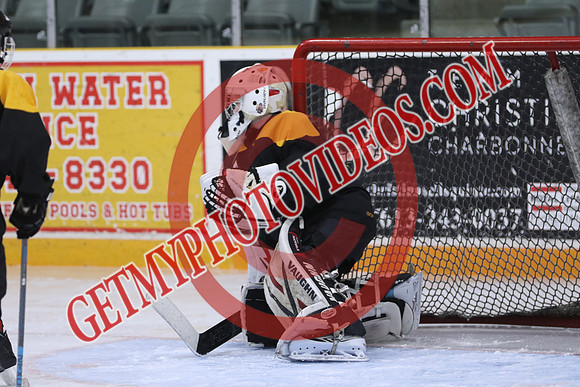 20260318-93746_2 45 PM - U13 - Championship - Winner Game U13HL-14 vs Winner Game U13HL - Duncan Pad A