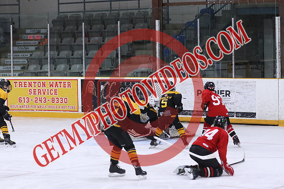 20260318-94324_2 45 PM - U13 - Championship - Winner Game U13HL-14 vs Winner Game U13HL - Duncan Pad A