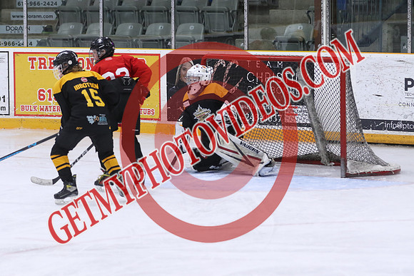 20260318-94378_2 45 PM - U13 - Championship - Winner Game U13HL-14 vs Winner Game U13HL - Duncan Pad A