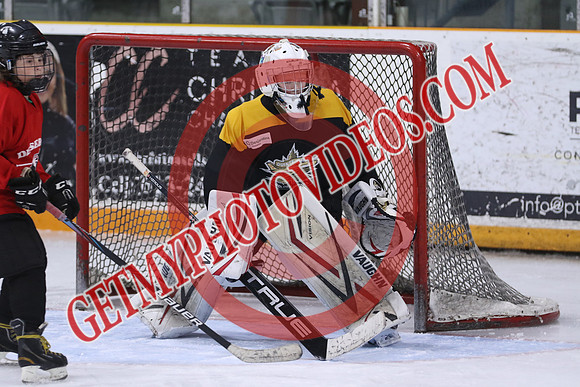 20260318-94432_2 45 PM - U13 - Championship - Winner Game U13HL-14 vs Winner Game U13HL - Duncan Pad A
