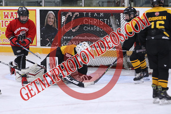 20260318-94567_2 45 PM - U13 - Championship - Winner Game U13HL-14 vs Winner Game U13HL - Duncan Pad A