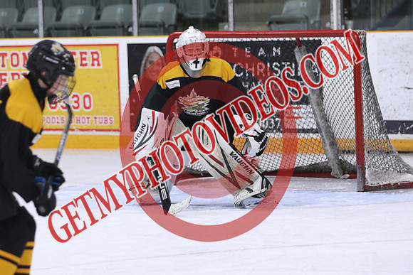 20260318-94806_2 45 PM - U13 - Championship - Winner Game U13HL-14 vs Winner Game U13HL - Duncan Pad A