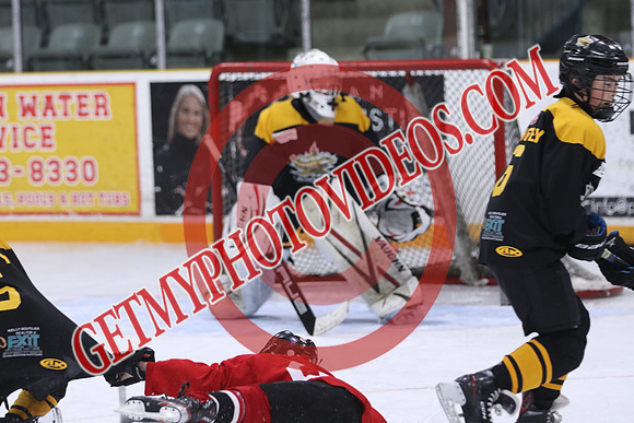 20260318-94808_2 45 PM - U13 - Championship - Winner Game U13HL-14 vs Winner Game U13HL - Duncan Pad A