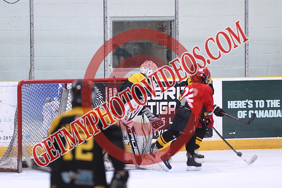 20260318-95175_2 45 PM - U13 - Championship - Winner Game U13HL-14 vs Winner Game U13HL - Duncan Pad A