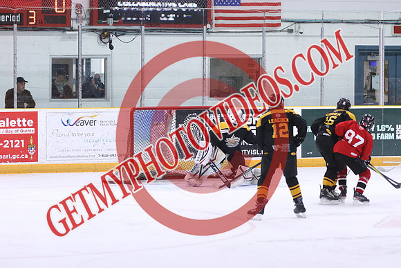 20260318-95184_2 45 PM - U13 - Championship - Winner Game U13HL-14 vs Winner Game U13HL - Duncan Pad A