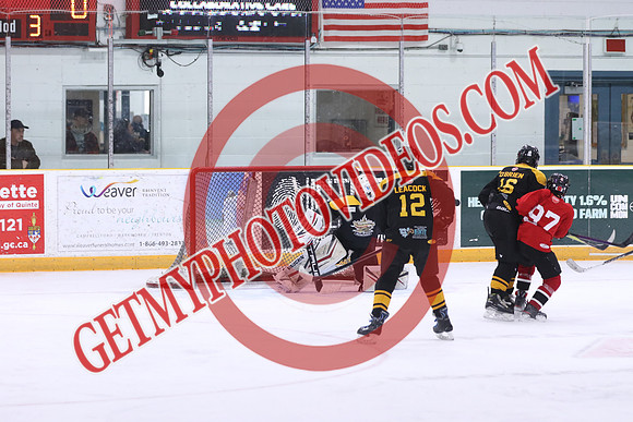 20260318-95185_2 45 PM - U13 - Championship - Winner Game U13HL-14 vs Winner Game U13HL - Duncan Pad A
