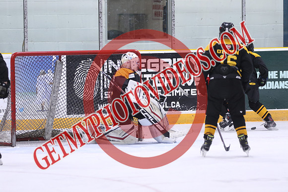 20260318-95200_2 45 PM - U13 - Championship - Winner Game U13HL-14 vs Winner Game U13HL - Duncan Pad A