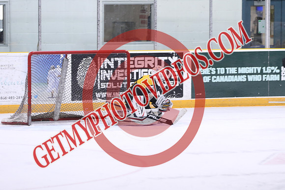 20260318-95213_2 45 PM - U13 - Championship - Winner Game U13HL-14 vs Winner Game U13HL - Duncan Pad A