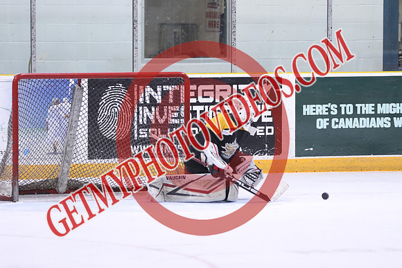 20260318-95218_2 45 PM - U13 - Championship - Winner Game U13HL-14 vs Winner Game U13HL - Duncan Pad A