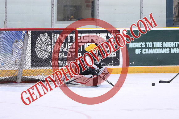 20260318-95219_2 45 PM - U13 - Championship - Winner Game U13HL-14 vs Winner Game U13HL - Duncan Pad A