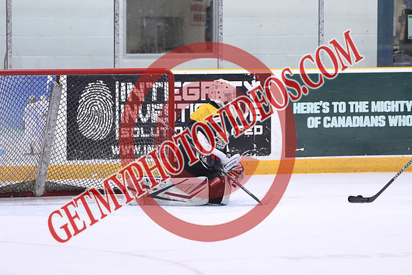 20260318-95220_2 45 PM - U13 - Championship - Winner Game U13HL-14 vs Winner Game U13HL - Duncan Pad A