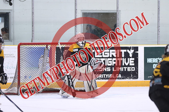 20260318-95456_2 45 PM - U13 - Championship - Winner Game U13HL-14 vs Winner Game U13HL - Duncan Pad A