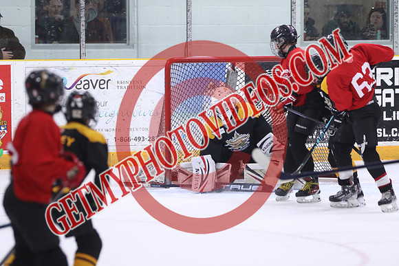 20260318-96001_2 45 PM - U13 - Championship - Winner Game U13HL-14 vs Winner Game U13HL - Duncan Pad A